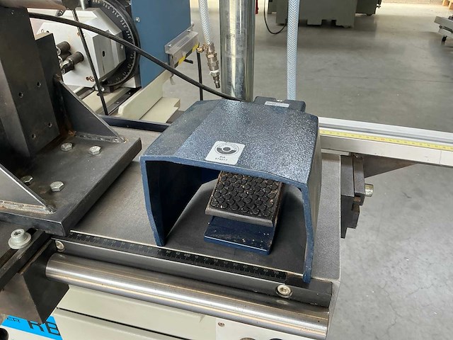 2005 götzinger rb-s drevelboormachine - afbeelding 7 van  8