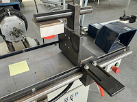 2005 götzinger rb-s drevelboormachine - afbeelding 8 van  8