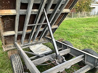 2005 hapert d2003 aanhangwagen - afbeelding 13 van  34