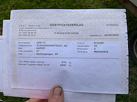 2005 hapert d2003 aanhangwagen - afbeelding 33 van  34