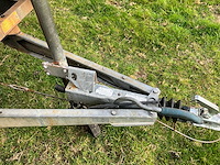 2005 hapert d2003 aanhangwagen - afbeelding 1 van  33