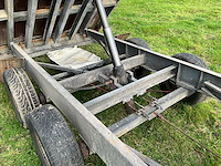 2005 hapert d2003 aanhangwagen - afbeelding 5 van  33