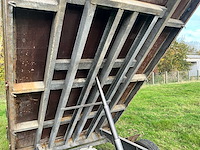 2005 hapert d2003 aanhangwagen - afbeelding 7 van  33