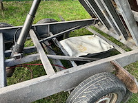 2005 hapert d2003 aanhangwagen - afbeelding 13 van  33