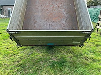 2005 hapert d2003 aanhangwagen - afbeelding 16 van  33