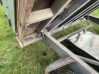 2005 hapert d2003 aanhangwagen - afbeelding 18 van  33