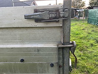 2005 hapert d2003 aanhangwagen - afbeelding 20 van  33