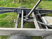 2005 hapert d2003 aanhangwagen - afbeelding 15 van  36