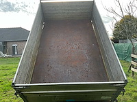 2005 hapert d2003 aanhangwagen - afbeelding 16 van  36