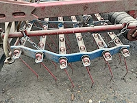 2005 hatzenbichler wiesenstriegel vertikator air 16 zaaimachine - afbeelding 11 van  16