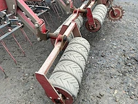 2005 hatzenbichler wiesenstriegel vertikator air 16 zaaimachine - afbeelding 13 van  16