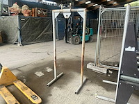 2005 hijsgalg (2x) - afbeelding 1 van  7
