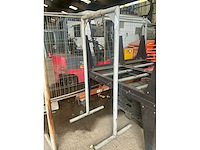 2005 hijsgalg (2x) - afbeelding 5 van  7