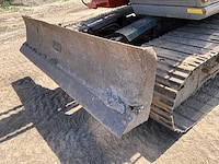 2005 hitachi zaxis zx 135 us rupsgraafmachine - afbeelding 3 van  21