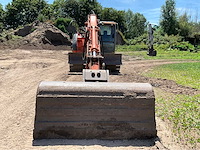 2005 hitachi zaxis zx 135 us rupsgraafmachine - afbeelding 21 van  21