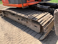2005 hitachi zaxis zx 135 us rupsgraafmachine - afbeelding 2 van  6