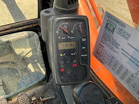 2005 hitachi zaxis zx 135 us rupsgraafmachine - afbeelding 3 van  6