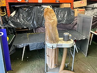 2005 holzkraft filter afzuiginstallatie - afbeelding 3 van  6