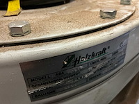 2005 holzkraft filter afzuiginstallatie - afbeelding 6 van  6