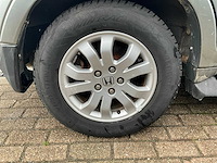 2005 honda cr-v 2.2 i-ctdi - afbeelding 1 van  52