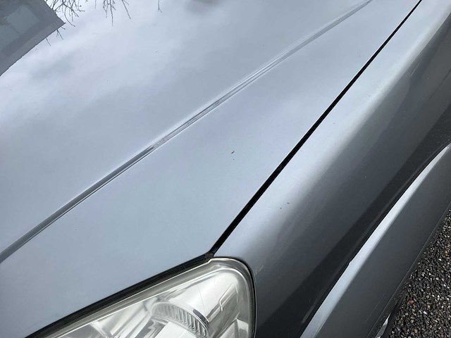 2005 honda cr-v 2.2 i-ctdi - afbeelding 5 van  52