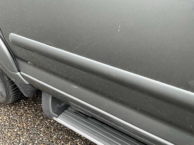 2005 honda cr-v 2.2 i-ctdi - afbeelding 6 van  52