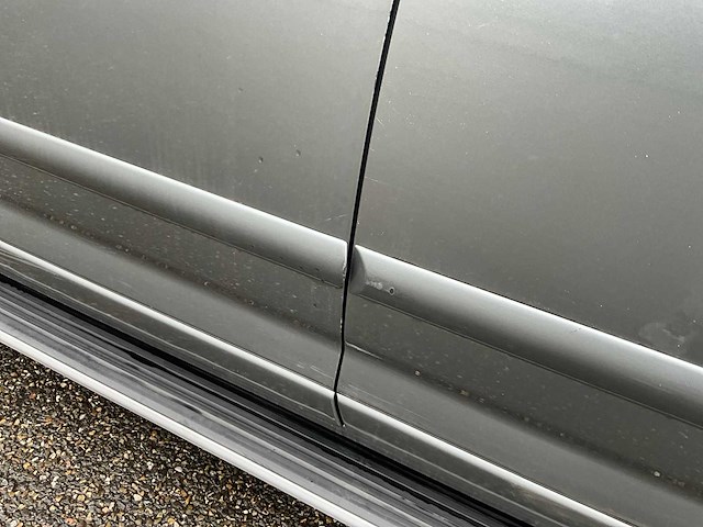 2005 honda cr-v 2.2 i-ctdi - afbeelding 7 van  52