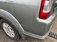 2005 honda cr-v 2.2 i-ctdi - afbeelding 8 van  52