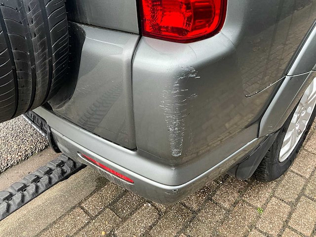 2005 honda cr-v 2.2 i-ctdi - afbeelding 10 van  52