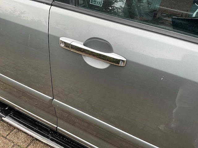 2005 honda cr-v 2.2 i-ctdi - afbeelding 12 van  52