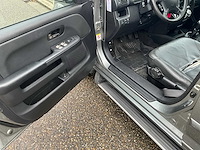 2005 honda cr-v 2.2 i-ctdi - afbeelding 13 van  52