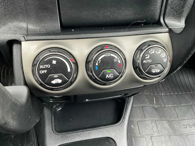 2005 honda cr-v 2.2 i-ctdi - afbeelding 23 van  52