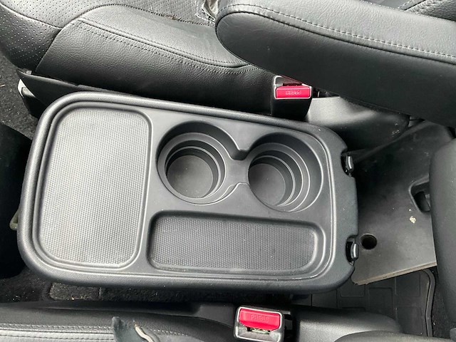 2005 honda cr-v 2.2 i-ctdi - afbeelding 24 van  52