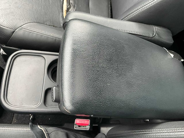 2005 honda cr-v 2.2 i-ctdi - afbeelding 25 van  52