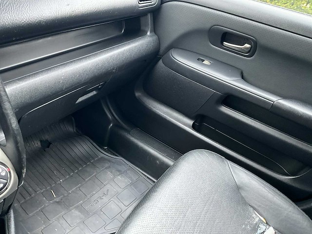 2005 honda cr-v 2.2 i-ctdi - afbeelding 26 van  52