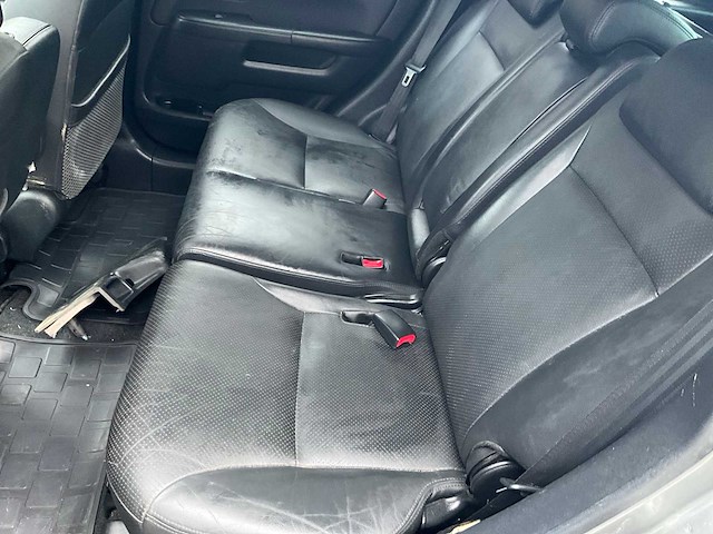 2005 honda cr-v 2.2 i-ctdi - afbeelding 29 van  52