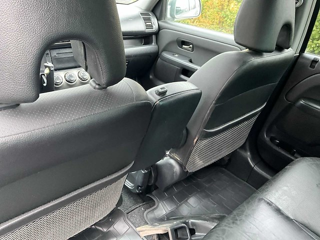 2005 honda cr-v 2.2 i-ctdi - afbeelding 30 van  52