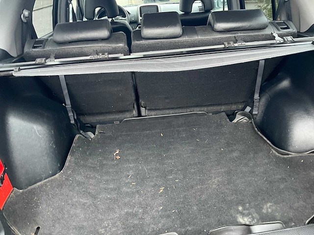 2005 honda cr-v 2.2 i-ctdi - afbeelding 32 van  52