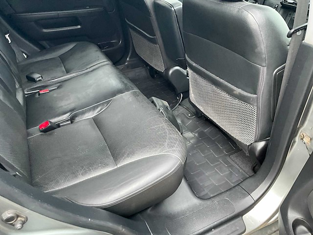 2005 honda cr-v 2.2 i-ctdi - afbeelding 36 van  52