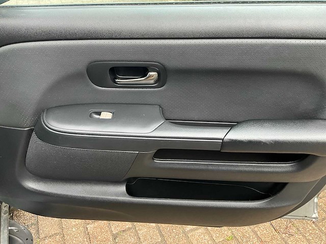 2005 honda cr-v 2.2 i-ctdi - afbeelding 38 van  52