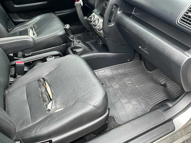 2005 honda cr-v 2.2 i-ctdi - afbeelding 39 van  52