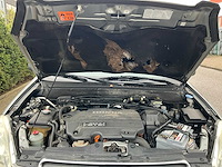 2005 honda cr-v 2.2 i-ctdi - afbeelding 40 van  52