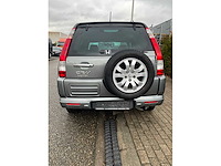 2005 honda cr-v 2.2 i-ctdi - afbeelding 33 van  52