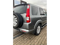 2005 honda cr-v 2.2 i-ctdi - afbeelding 44 van  52
