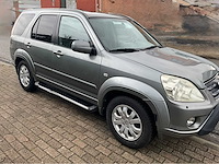 2005 honda cr-v 2.2 i-ctdi - afbeelding 49 van  52