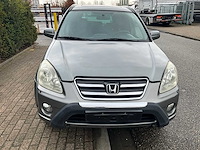 2005 honda cr-v 2.2 i-ctdi - afbeelding 50 van  52
