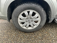2005 honda cr-v 2.2 i-ctdi - afbeelding 51 van  52