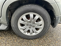 2005 honda cr-v 2.2 i-ctdi - afbeelding 52 van  52