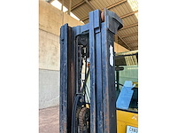 2005 hyster h5.50xm vorkheftruck - afbeelding 2 van  21