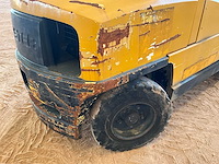 2005 hyster h5.50xm vorkheftruck - afbeelding 5 van  21